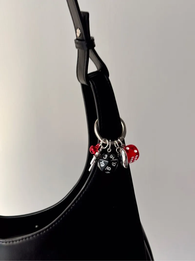 Heartbeat keychain - Image 6