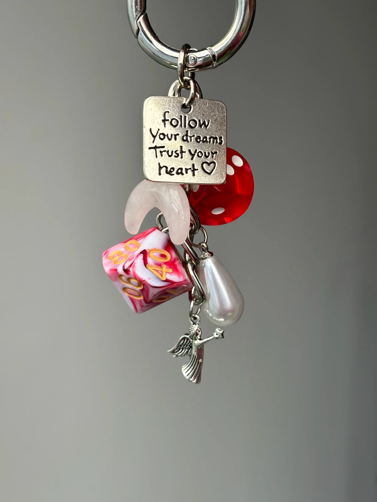Luna's dream Keychain - Image 3