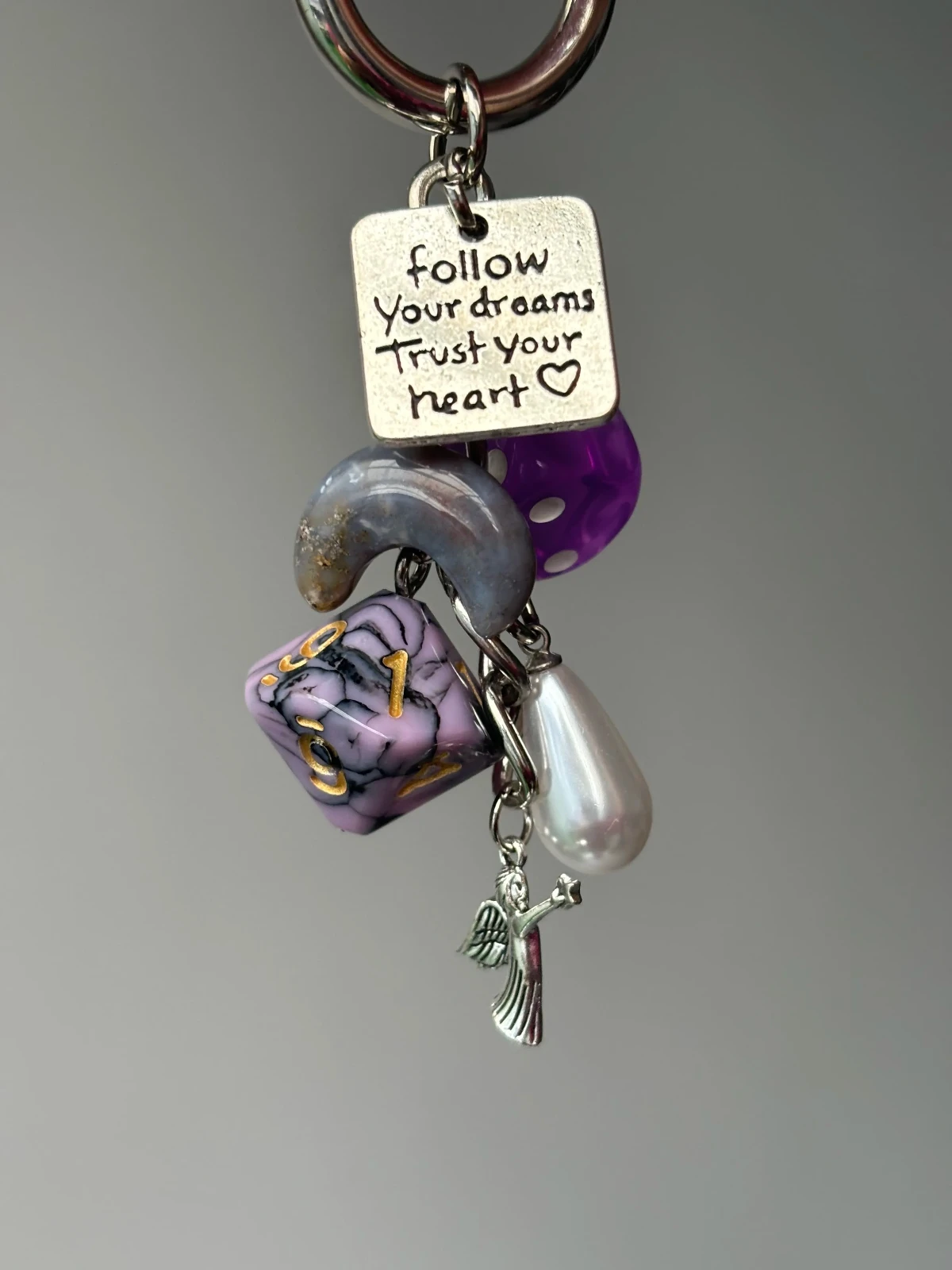 Luna's dream Keychain - Image 4