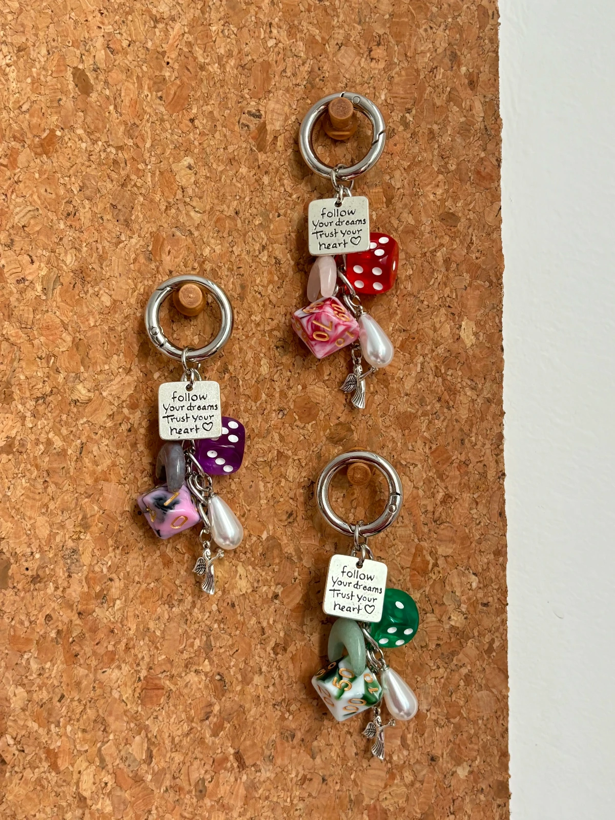 Luna's dream Keychain - Image 9