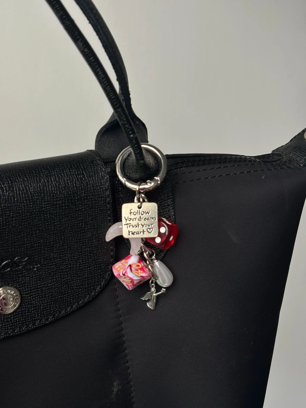 Luna's dream Keychain - Image 5