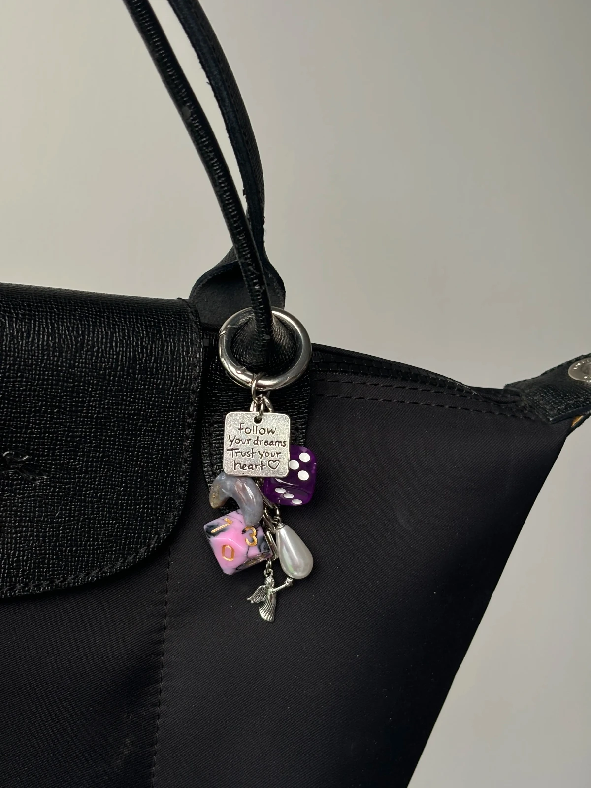 Luna's dream Keychain - Image 7