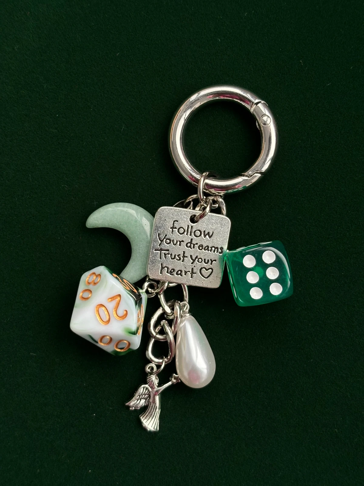 Luna's dream Keychain - Image 10