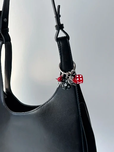 Heartbeat keychain - Image 4